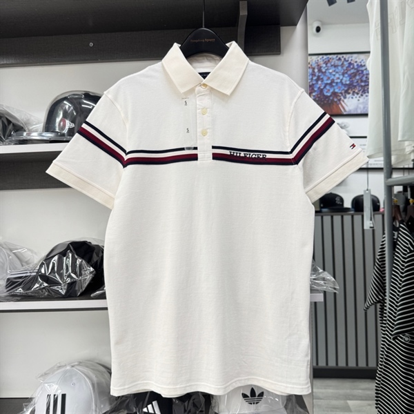 PL TOMMY HILFIGER MW33216 100 - KEM