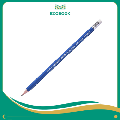 Bút chì gỗ 2B FO-GP06/VN hộp 12