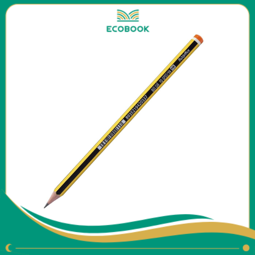 Bút chì gỗ HB FO-GP07/VN hộp 12