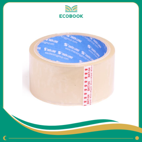 Băng keo 40yards BKT04 trong Băng keo 40yards BKT04 trong