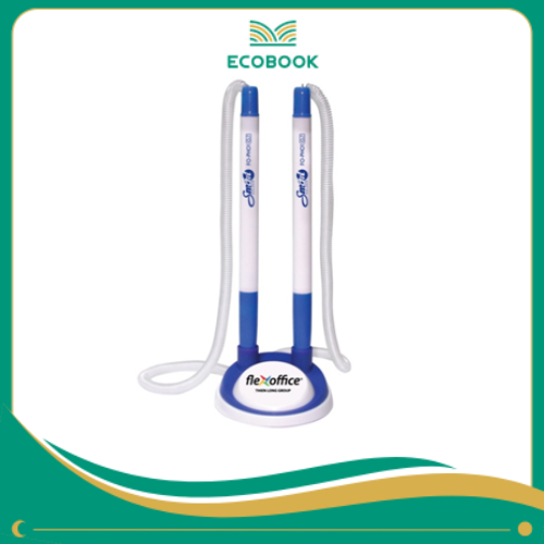 Bút đế cắm FO-PH01/VN xanh hộp 10