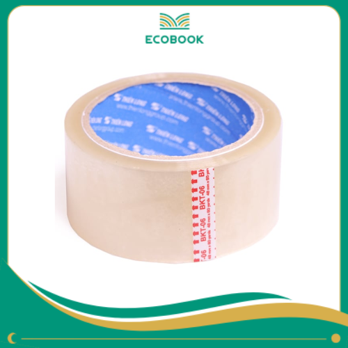 Băng keo 60yards BKT06 trong Băng keo 60yards BKT06 trong