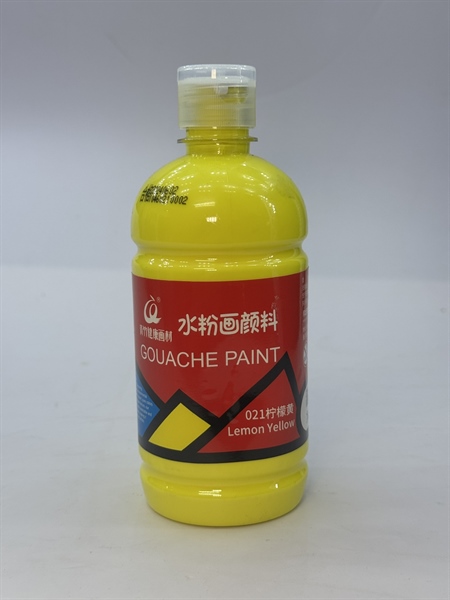 Màu gouache paint