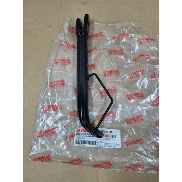 Chân chống nghiêng Sirius Fi Yamaha