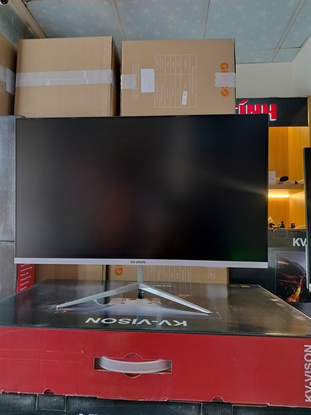 Màn Hình LCD KV-Vision KVG27120FL 120hz White