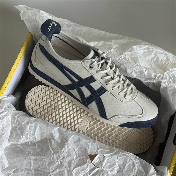Onitsuka Tiger Mexico 66 SD 'Birch Peacoat'