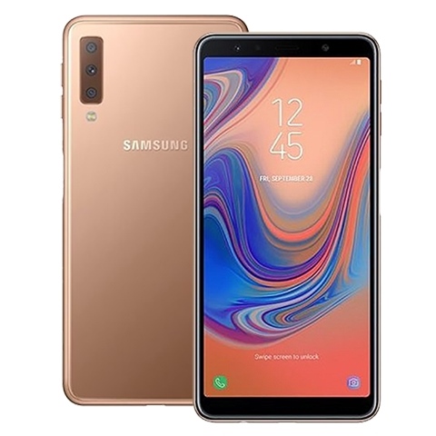 Máy sasung a750 cũ