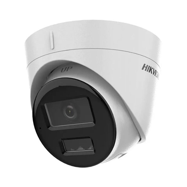 Mắt CAM IP Hik 2CD1323G2-LIUF (có míc, IR 30m, light 20m)