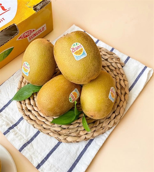 Kiwi Vàng