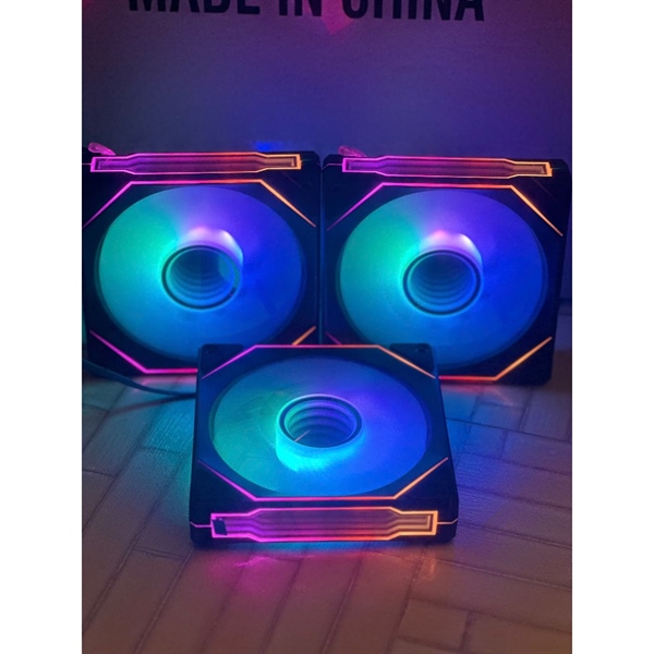Fan Batman M02 Black
