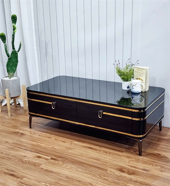 BÀN TRÀ LULA Mặt đá CE