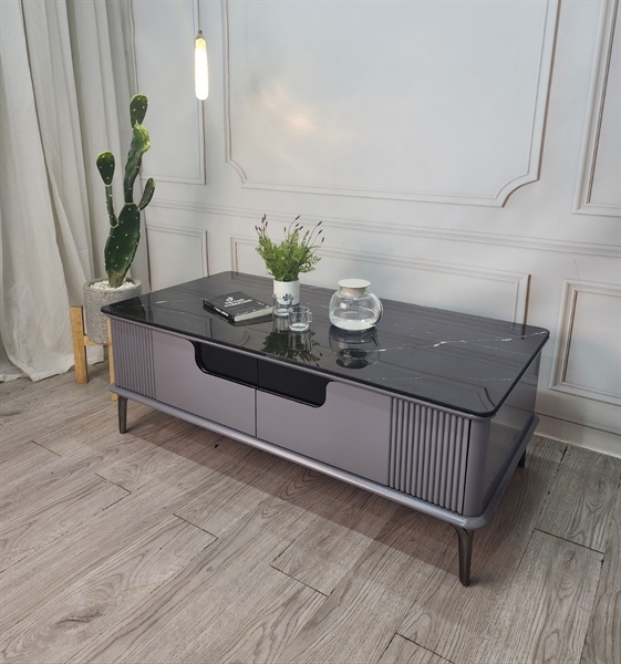 BÀN TRÀ GIA KIN Mặt đá CE