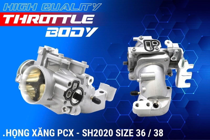 010665 Họng xăng PT - SH 2020 - 38