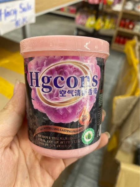 Sáp thơm Hhcons