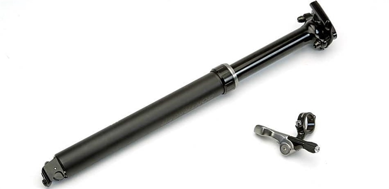 DROPPER POST 31.6MM 125MM BONTRAGER DROPLINE