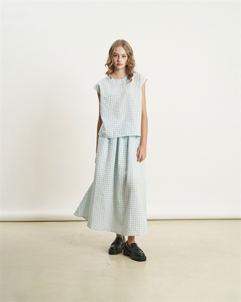 Crepe Set