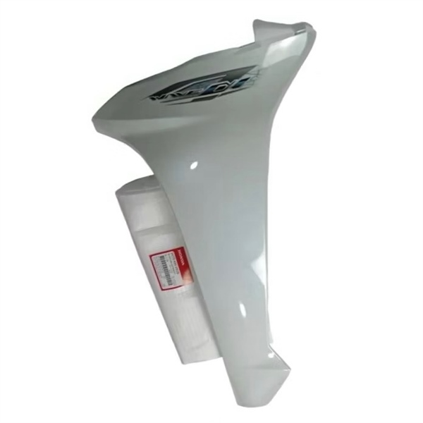 Bửng Wave Anpha 2023 Trắng bên trái *NHB55P*