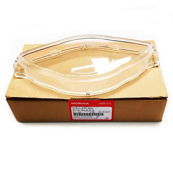 Mặt đồng hồ Wave A, RS 100 không gờ Honda