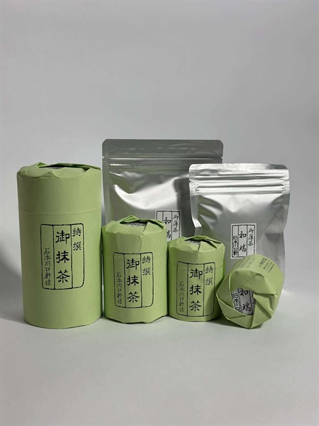 Ishimoto - Asahi TIN 40G - Date 11/2026 - Chỉ nhận thanh toán qua qr