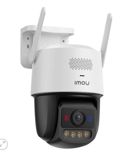 Camera Imou IPC-U7LN-6V0NE (Titan Pro)