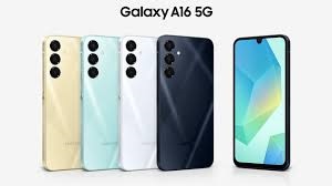Máy samsung a16 4g