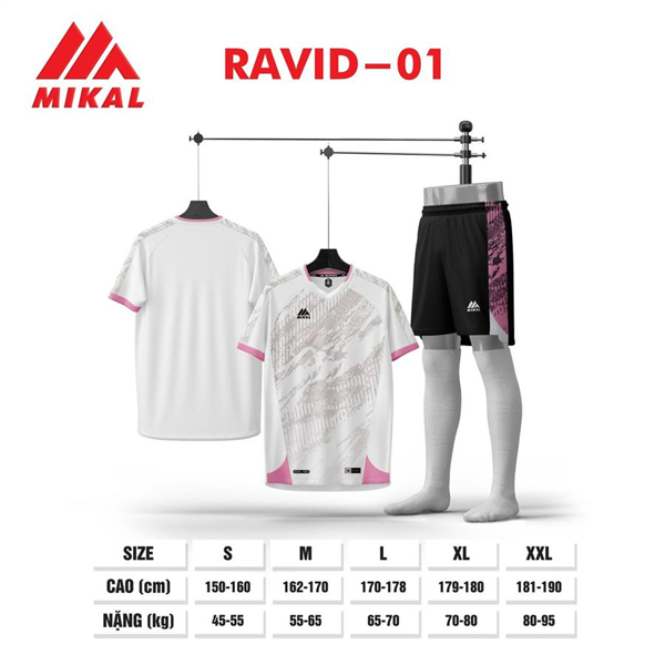 MIKAL RAVID (K1)