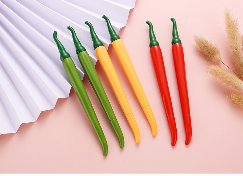 BÚT TRÁI ỚT DÀI