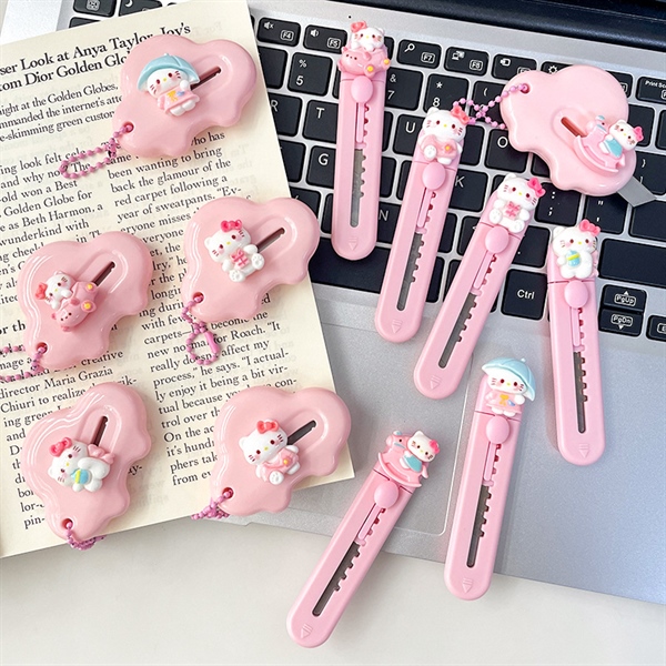 DAO RỌC GIẤY HLKT