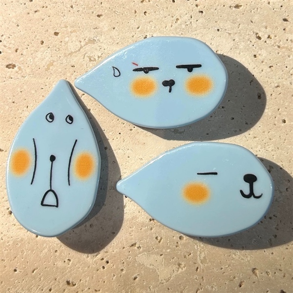 KẸP XANH HÀI HỨC