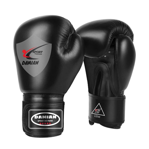 Găng tay Boxing Damian Protect - model DMA002