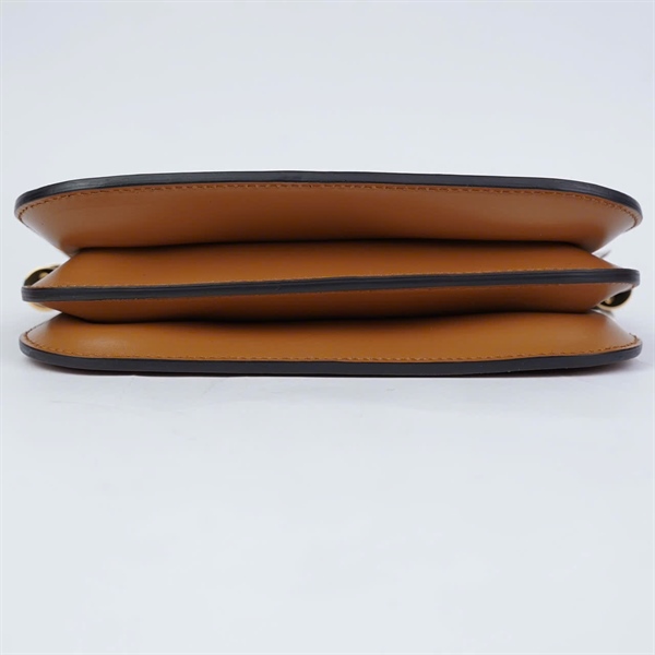 Túi Fendi nâu sz24 KG+