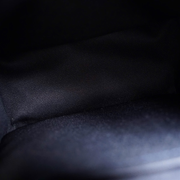 Túi LV đeo chéo trắng pha đen in hình hươu (FO4176) sz15 KG+