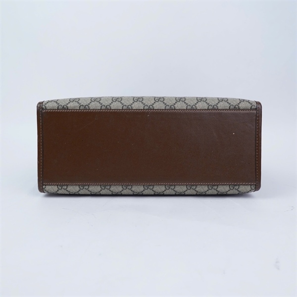 Túi GG Tote xám (659983-493492) sz31 KG+