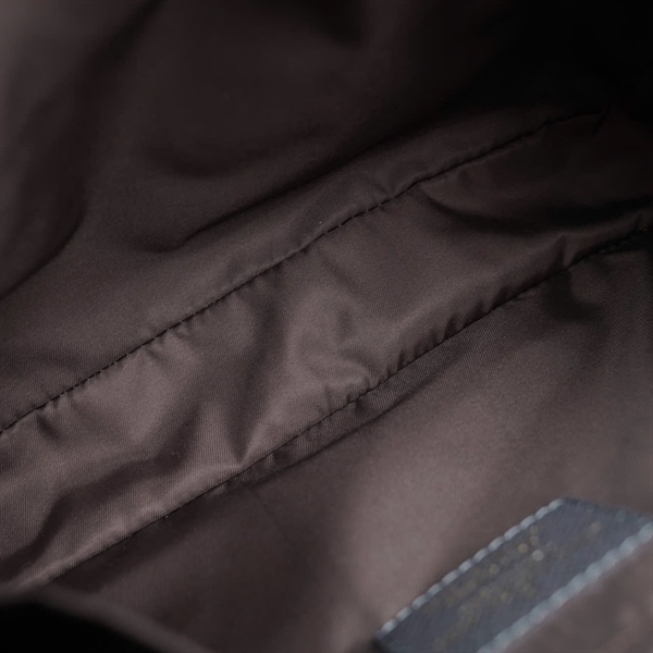 Túi LV đeo chéo hoa nâu (CA5107) sz24 KG+