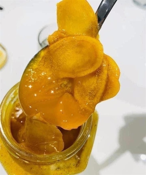 Sâm ngâm mật ong chue 200ml