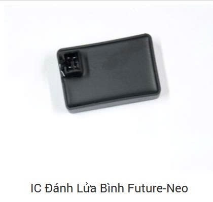 IC đánh lửa KPW Future Neo, Fu X, Fu 2 Kosun