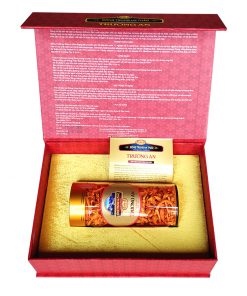 Hộp Sấy Đông Khô 10g