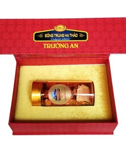 Nhộng Đông Khô Nguyên Con