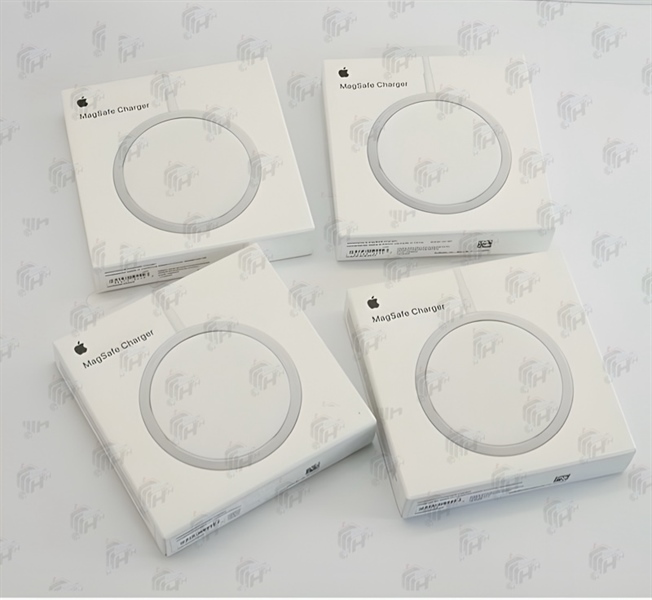 Sạc không dây Apple MagSafe - Chính hãng