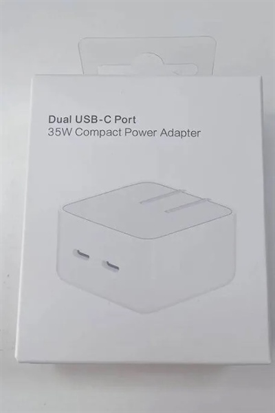 Củ sạc 35W Chính hãng - Mỹ