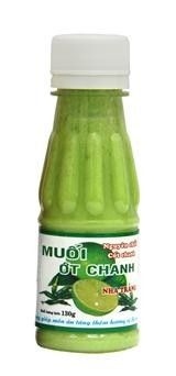 Muối chanh ớt Dasavi Nha Trang