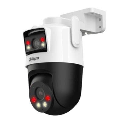 Camera Wifi Dahua Picoo Dual D1 6MP (DH-P3D-3F-PV)