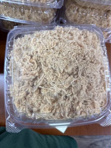 Chà Bông Thượng Hạng