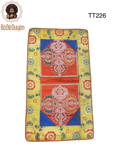 Khăn để linh 330