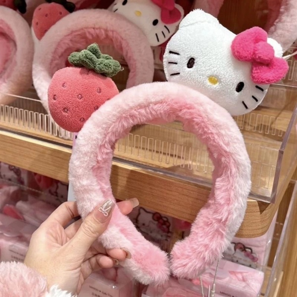 HAIRBAND TH2