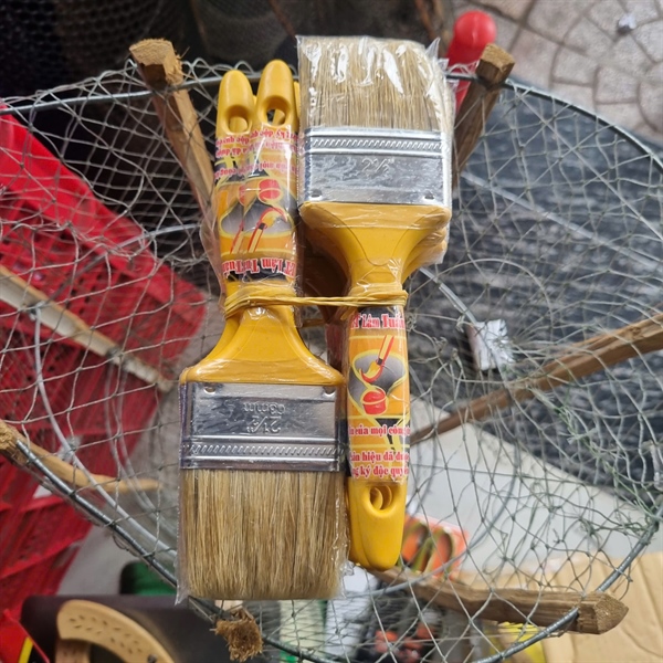 Cọ sơn Lâm Tuấn cao cấp