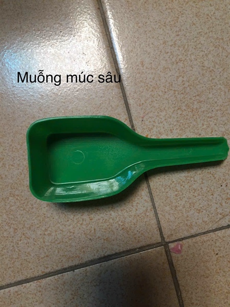 Muỗng Xúc thức ăn Chim
