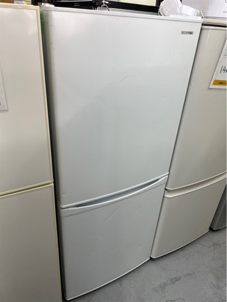 Tủ lạnh irisohyama 142l-2020
