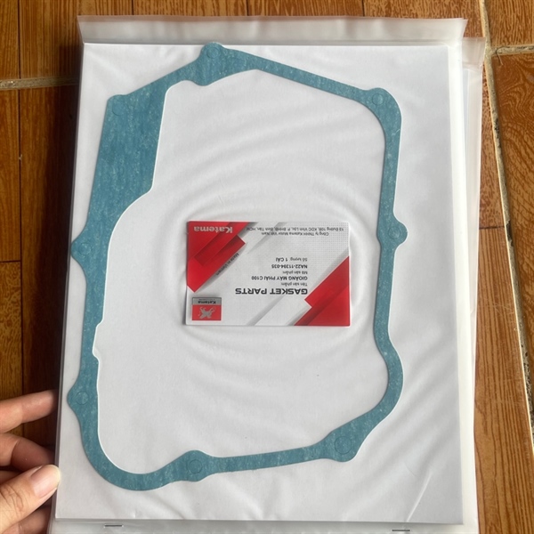 Ron máy phải - Ron nồi C100 Dr, W Katema