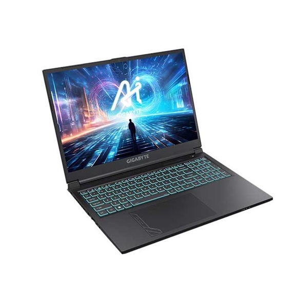 Laptop Gigabyte Gaming A16 CMHI2VN893SH (Intel Core i7-13620H | RTX 4050 6GB | 16GB | 512GB | 16" FHD+ 165Hz | Win11SL) (TẶNG: Cặp + Chuột không dây Rapoo M1)